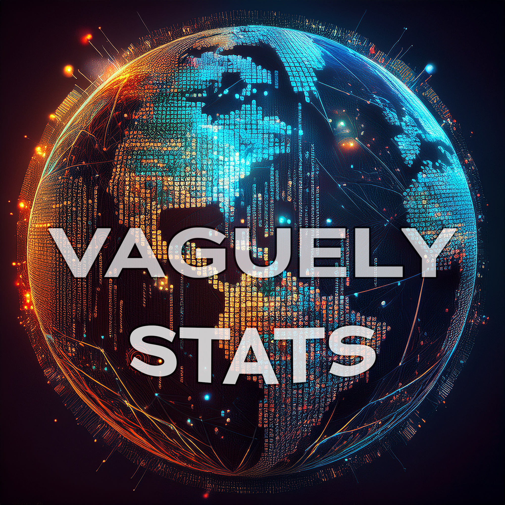 Vaguely Stats